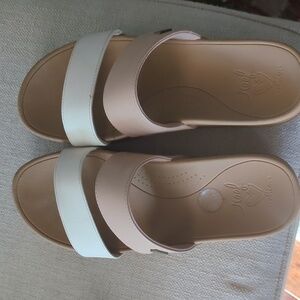 Reef sandals